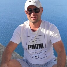 Фотография мужчины Dmitriy, 40 лет из г. Анапа