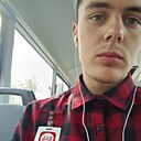 Вадим, 23 года