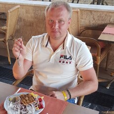 Фотография мужчины Сергей, 41 год из г. Одинцово