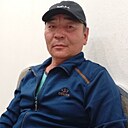 Биликто, 48 лет