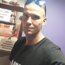 Фотография мужчины Василий, 34 года из г. Караганда