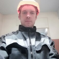 Фотография мужчины Дмитрий, 39 лет из г. Верхний Тагил