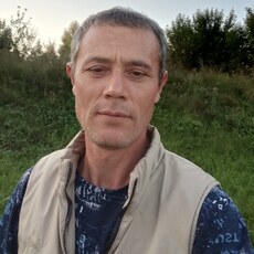 Фотография мужчины Мухтор, 43 года из г. Киселевск