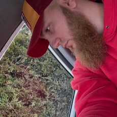 Фотография мужчины Никита, 27 лет из г. Симферополь