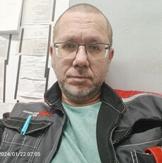 Фотография мужчины Александр, 55 лет из г. Новосибирск