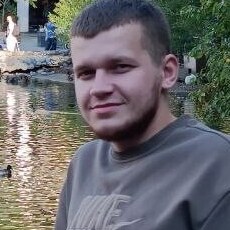 Фотография мужчины Дмитрий, 24 года из г. Новосибирск