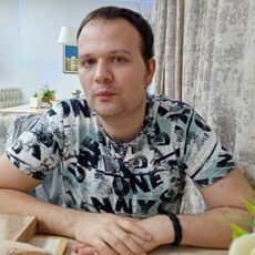 Фотография мужчины Миха, 35 лет из г. Нижний Ломов