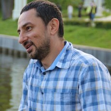 Фотография мужчины Камил, 43 года из г. Старый Оскол