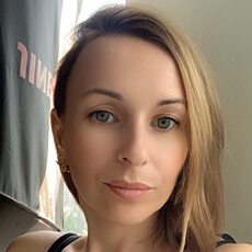 Фотография девушки Yuliya, 40 лет из г. Санкт-Петербург