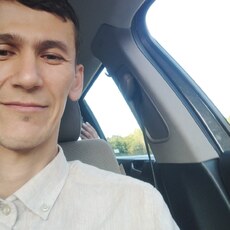 Фотография мужчины Бего, 32 года из г. Брест