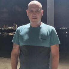 Фотография мужчины Максим, 43 года из г. Тюмень
