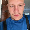 Александр, 24 года