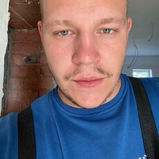 Фотография мужчины Александр, 24 года из г. Смолевичи