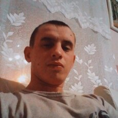 Фотография мужчины Михаил, 29 лет из г. Октябрьский (Архангельская облас