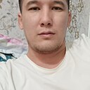 Мейрамбек, 33 года