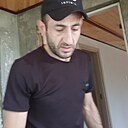 Эйваз, 36 лет