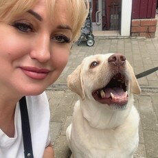 Фотография девушки Анна, 49 лет из г. Ейск