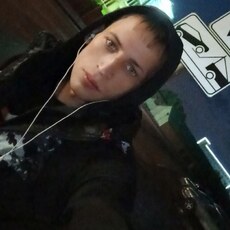 Фотография мужчины Михаил, 33 года из г. Белово