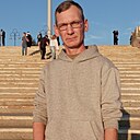 Виктор, 40 лет