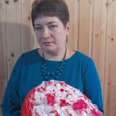 Фотография девушки Юлия, 48 лет из г. Курск