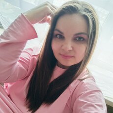 Фотография девушки Полина, 32 года из г. Хабаровск