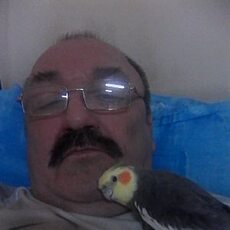 Фотография мужчины Андрей, 63 года из г. Ростов-на-Дону