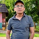 Риф, 46 лет