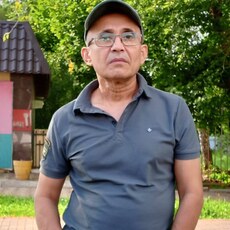 Фотография мужчины Риф, 46 лет из г. Альметьевск