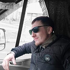 Фотография мужчины Виталий, 34 года из г. Вологда
