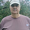 Владимир, 60 лет