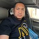 Алишер, 43 года