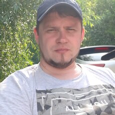 Фотография мужчины Алексей, 37 лет из г. Нижний Новгород
