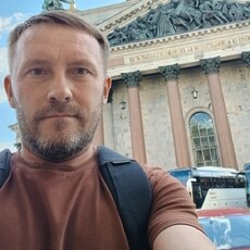 Фотография мужчины Артём, 43 года из г. Кингисепп