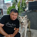 Шох, 45 лет