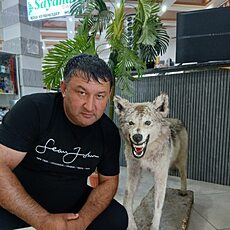 Фотография мужчины Шох, 45 лет из г. Ташкент