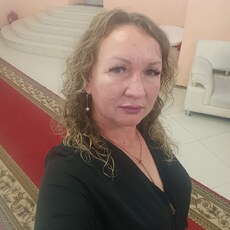 Фотография девушки Наталья, 47 лет из г. Оренбург