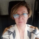 Елизавета, 47 лет