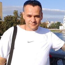 Фотография мужчины Вячеслав, 37 лет из г. Орел