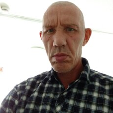 Фотография мужчины Сергей, 52 года из г. Чита