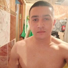 Фотография мужчины Рустам, 30 лет из г. Удомля