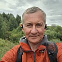 Семен, 55 лет