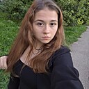 Ульяна, 18 лет