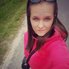 Фотография девушки Мила, 33 года из г. Лунинец