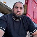 Загир, 39 лет