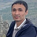 Амир, 33 года