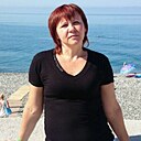 Незнакомка, 47 лет