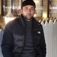 Фотография мужчины Хавер, 30 лет из г. Махачкала