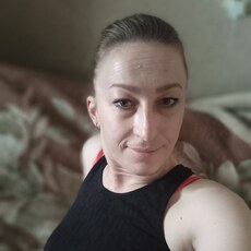 Фотография девушки Алеся, 31 год из г. Логойск
