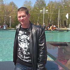 Фотография мужчины Алексей, 40 лет из г. Комсомольск-на-Амуре