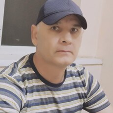 Фотография мужчины Давид, 54 года из г. Алматы